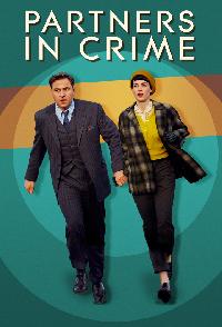 Partners In Crime (2015)